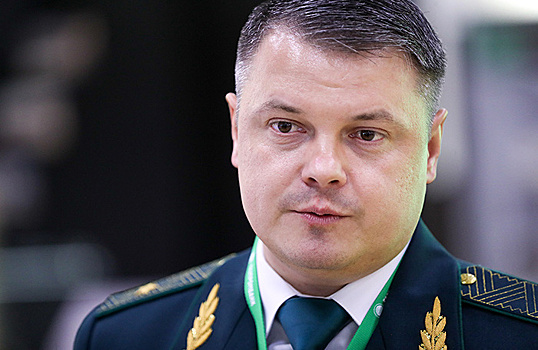 Замглавы ФТС: рекомендую гражданам проехать посмотреть — пробок на границе с Казахстаном нет