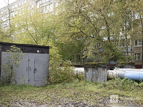 Около 40 млн рублей выделят дополнительно на ремонт нижегородских дворов