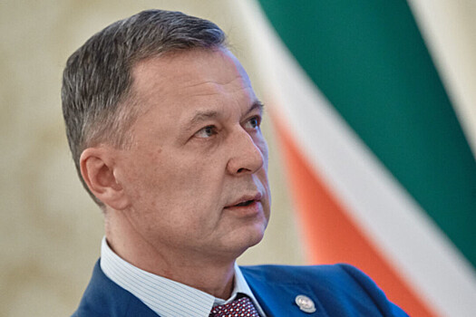 Марат Сафиуллин назначен на пост президента «Рубина»