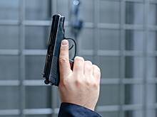 Неизвестный открыл стрельбу в центре Новороссийска