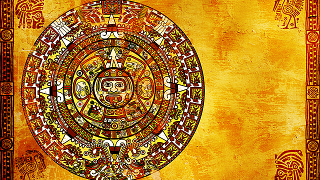 Гороскоп майя: какое животное с вами в родстве