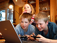 Детский психолог предложил «не демонизировать» видеоигры