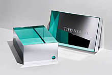 Tiffany представил коробку для кроссовок Nike из чистого серебра весом 10 кг