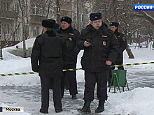 Ранивший бойцов Росгвардии москвич был пьян и стрелял из чужого ружья