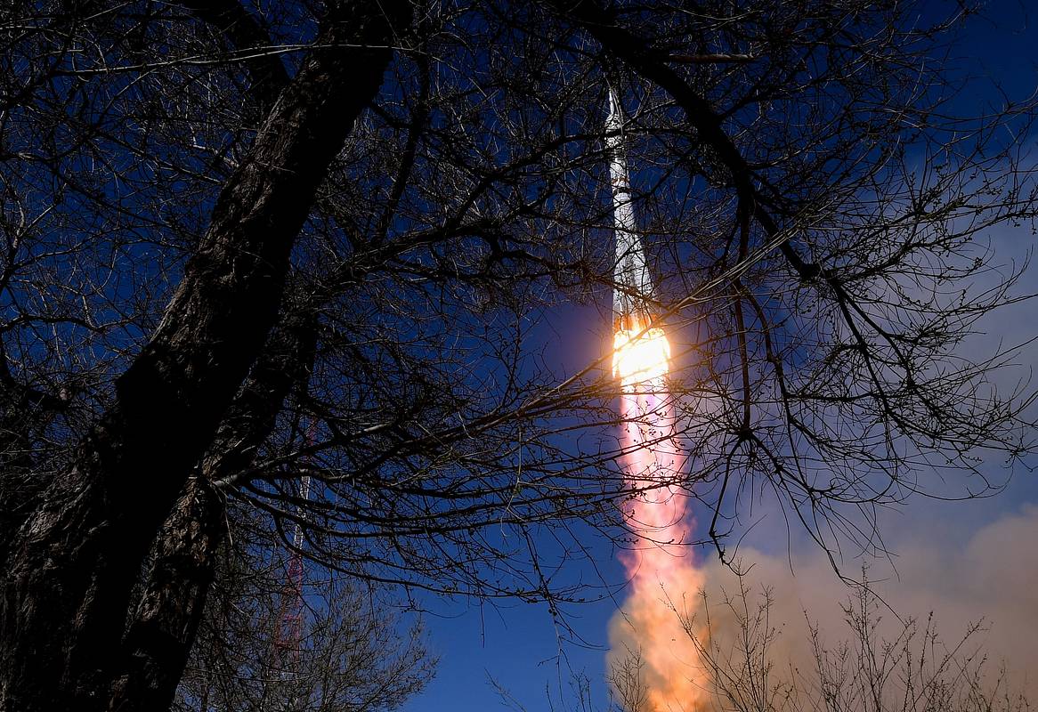 Казахстан подтвердил планы создания сверхлегкой ракеты