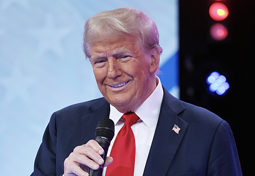 В США объяснили, почему Трамп приостановил введение пошлин