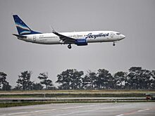 Авиакомпанию «Якутия» оштрафовали за задержку рейса и отсутствие горячего питания для пассажиров