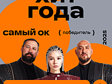 Пользователи Одноклассников выбрали контент года