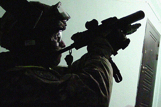 ФСБ: серия терактов, запланированная Украиной, предотвращена в Калужской области