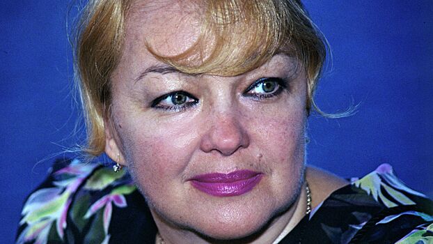 Как сейчас живет Наталья Гвоздикова