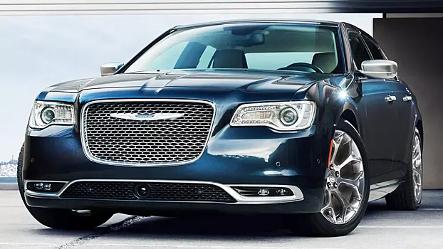 В США отзывают 225 тысяч автомобилей Dodge, Jeep и Chrysler из-за подушек Takata