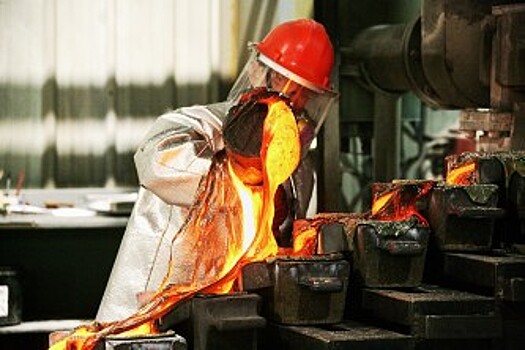 Канадская Kinross Gold готовит к разработке на Чукотке 2 золотых месторождения