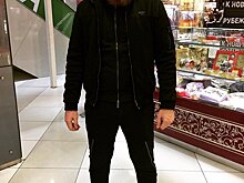 Исмаилов: "Стоп Харам" не более чем социальный проект