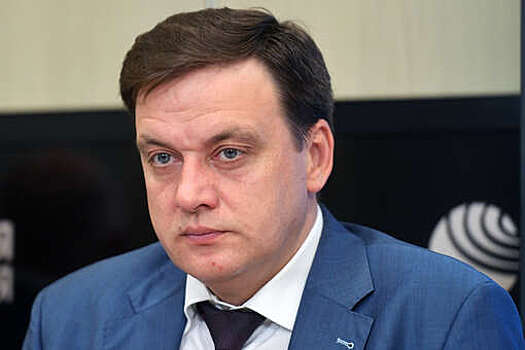 Министр образования Белгородской области Милехин вступил в отряд "Барс-Белгород"
