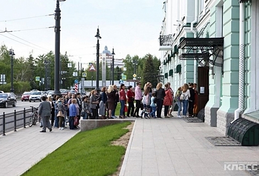 В Омске анонсировали схемы движения шаттлов на «Ночь музеев»