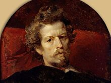 Отмеченный императором: 220 лет исполняется со дня рождения Карла Брюллова