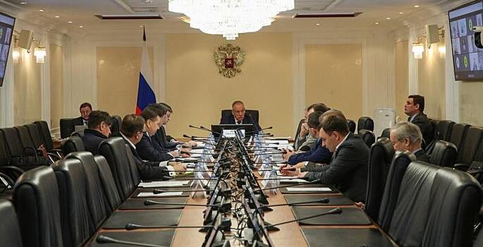 Обсуждение стратегических направлений развития в российской ветеринарной фармацевтике продолжается