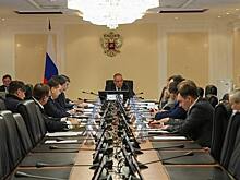 Обсуждение стратегических направлений развития в российской ветеринарной фармацевтике продолжается