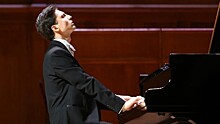 Московский пианист выступит на одной сцене с Камерным оркестром Вологодской филармонии