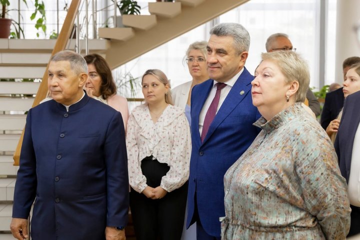 Как Москва приехала переманивать специалистов из Татарстана