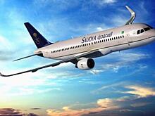 Saudi Arabian Airlines начала полеты в иракский Эрбиль