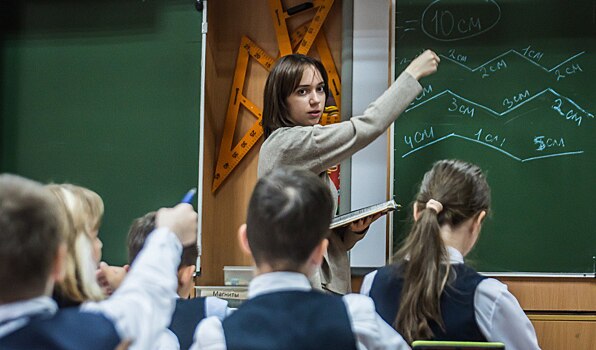 В этом году все школы НСО оснастят  Wi-Fi и видеонаблюдением по нацпроекту