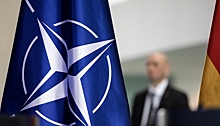 В Италии рассказали о готовящемся решении НАТО по Украине