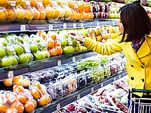Жители Крыма пожаловались на удорожание продуктов после теракта на мосту