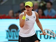 Турнир WTA-500 в Бад-Хомбурге, 2025 год: результаты матчей 27 июня