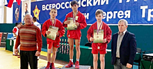 Красноармейский спортклуб «БУРТАСЫ» завоевал золотые медали на соревнованиях по джиу-джитсу