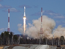 Роскосмос: Россия за пять лет провела 125 безаварийных пусков ракет