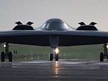 Ситников проинформировал, что БПЛА B-2 Spirit выбирают цели в РФ для «удара возмездия»
