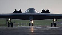 Ситников проинформировал, что БПЛА B-2 Spirit выбирают цели в РФ для «удара возмездия»