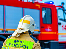 Сотрудники МЧС России пострадали в ДНР при атаке украинского дрона