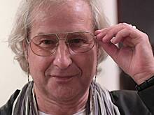 Андрей Житинкин: Я пожелаю себе одного — вдохновения!