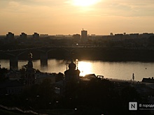 Нижний Новгород снова обогнал Париж, Лондон и Милан по качеству жизни