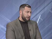 Уволенный за коррупцию российский чиновник снова попался на растрате