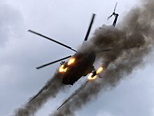 Назван срок поставки новейших ракет "Бронебойщик"