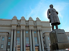 Счетная палата нашла нарушения при ремонте площади Куйбышев, Струковского сада и набережной