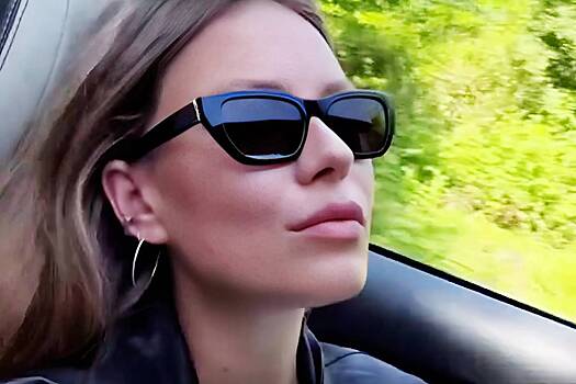 Рита Дакота рассказала о влиянии неудачной пластики на беременность