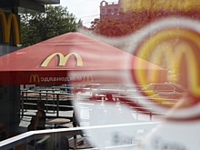При реконструкции Волоколамского шоссе снесут McDonald’s