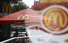 При реконструкции Волоколамского шоссе снесут McDonald’s