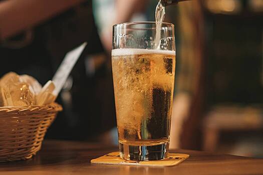 Врач объяснила причину ухудшения переносимости алкоголя с возрастом