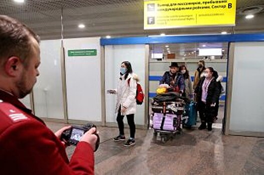 "Уральские авиалинии" отменили ряд рейсов в Европу из-за коронавируса