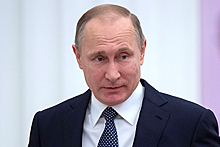Путин удивился росту торговли между Россией и Узбекистаном
