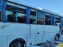 СК РФ возбудил уголовное дело по факту ДТП с погибшими в Забайкалье