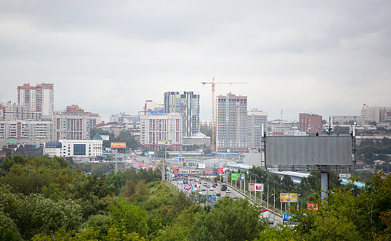 Число долгостроев в Сибири продолжает расти