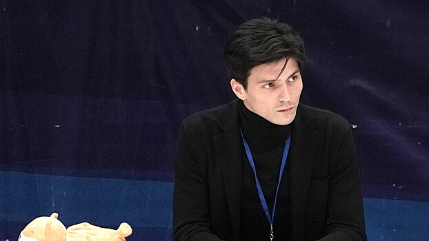 Экс-хореограф Тутберидзе усомнился в виновности Розанова в домогательствах