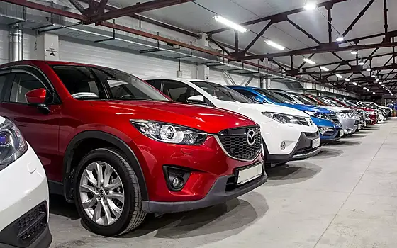 Аналитики объяснили из чего складывается стоимость подержанных авто