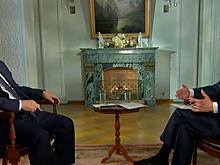 Fox News не дали «Эмми» за интервью с Путиным